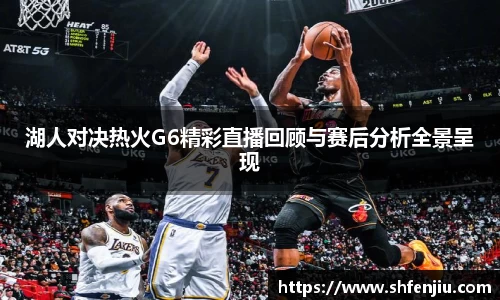 湖人对决热火G6精彩直播回顾与赛后分析全景呈现